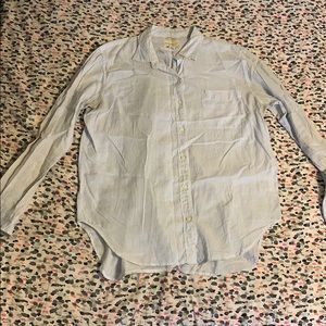 Ralph Lauren Denim & Supply blouse